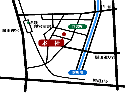 本社MAP